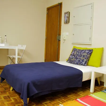 Apartament Beach Surf Ii Carcavelos