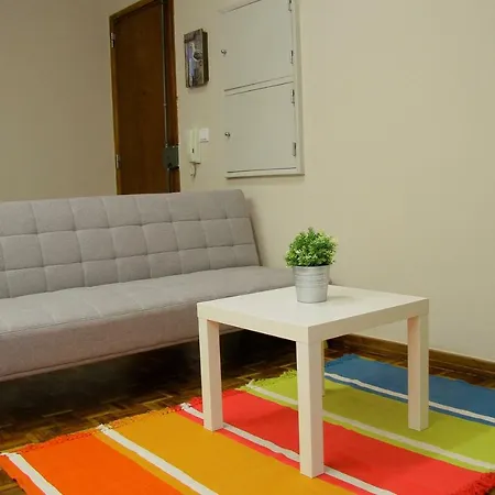Apartament Beach Surf Ii Carcavelos *