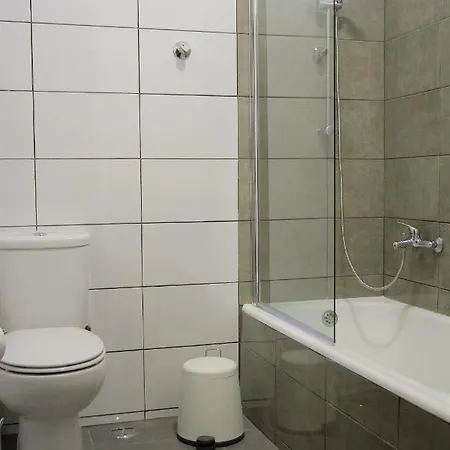 Beach Surf Ii Carcavelos Apartament Віавіа