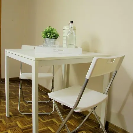 Beach Surf Ii Carcavelos Apartament *