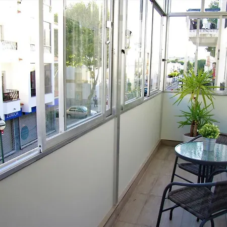 Apartament Beach Surf Ii Carcavelos *