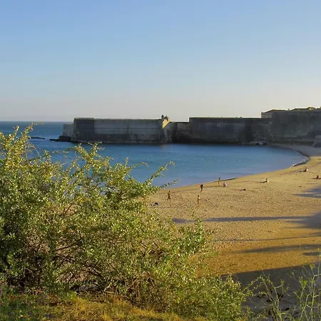 Apartament Beach Surf Ii Carcavelos Віавіа