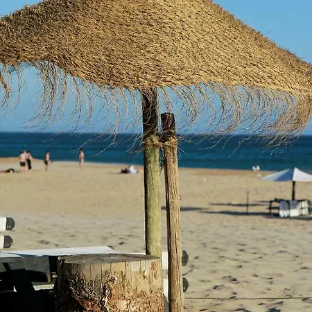 Apartament Beach Surf Ii Carcavelos Віавіа